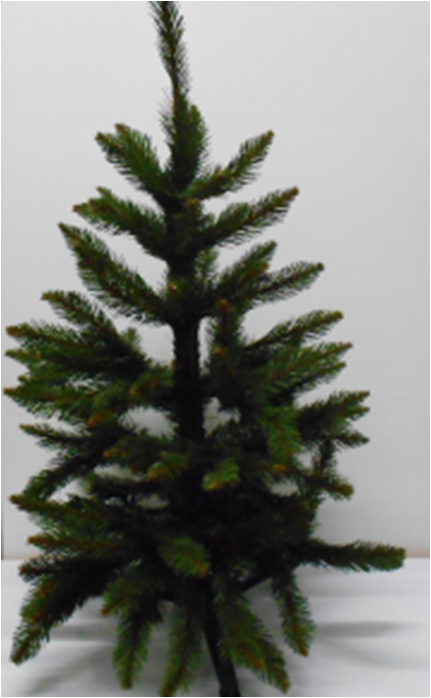 M�feny� 120 cm z�ld